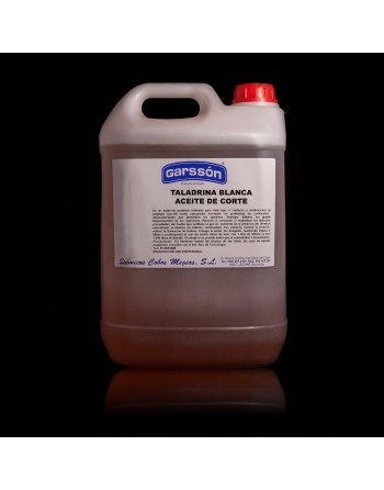 TALADRINA BLANCA (aceite de...
