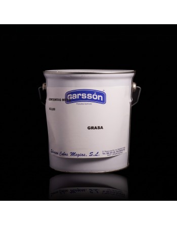 GRASA (1 kg)