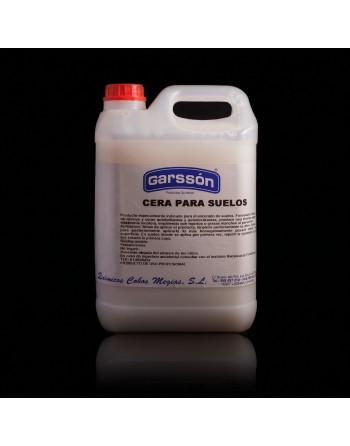 CERA PARA SUELOS (env....