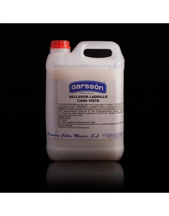 SELLADOR PARA LADRILLO CARA...
