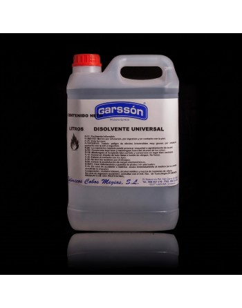 DISOLVENTE UNIVERSAL (env....