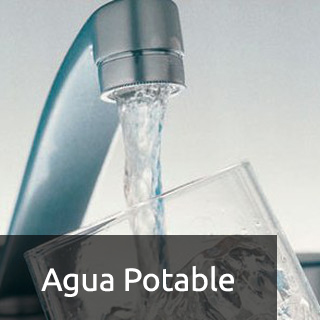 Agua Potable